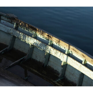 “Donde reposa la luz”